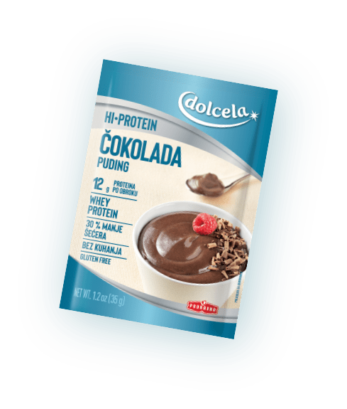 čokolada