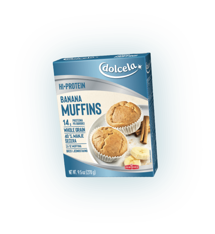 muffins