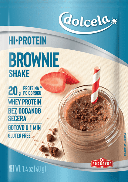 brownie